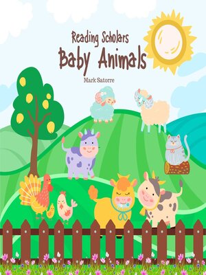 cover image of Baby Animals